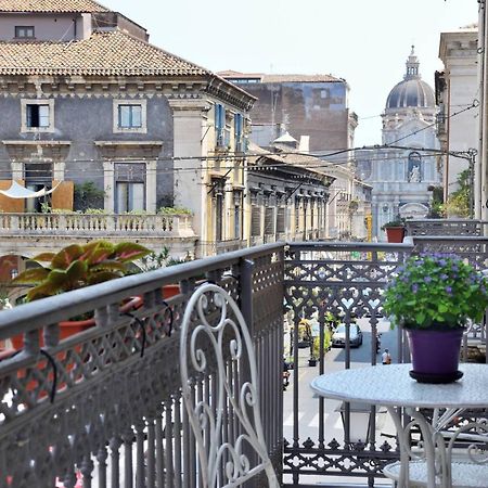 Bellini Inn Deluxe Catania Luaran gambar