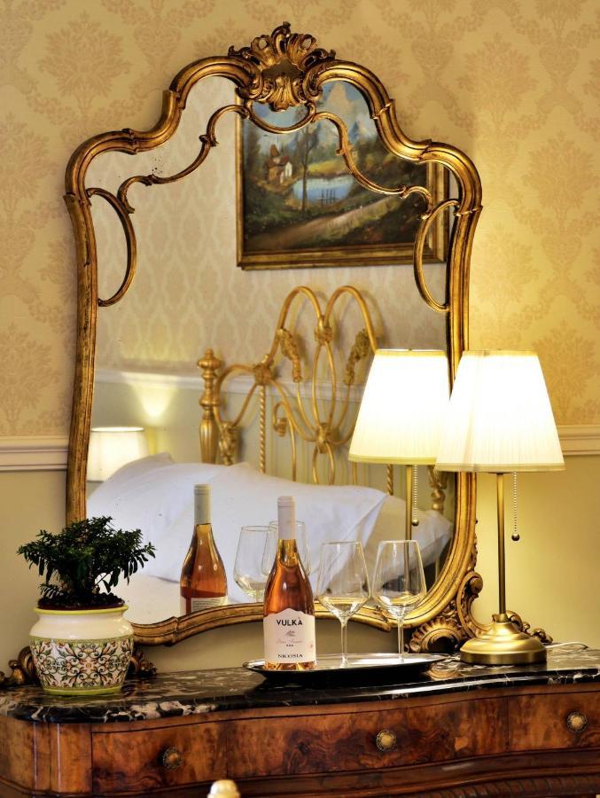 Bellini Inn Deluxe Catania Luaran gambar