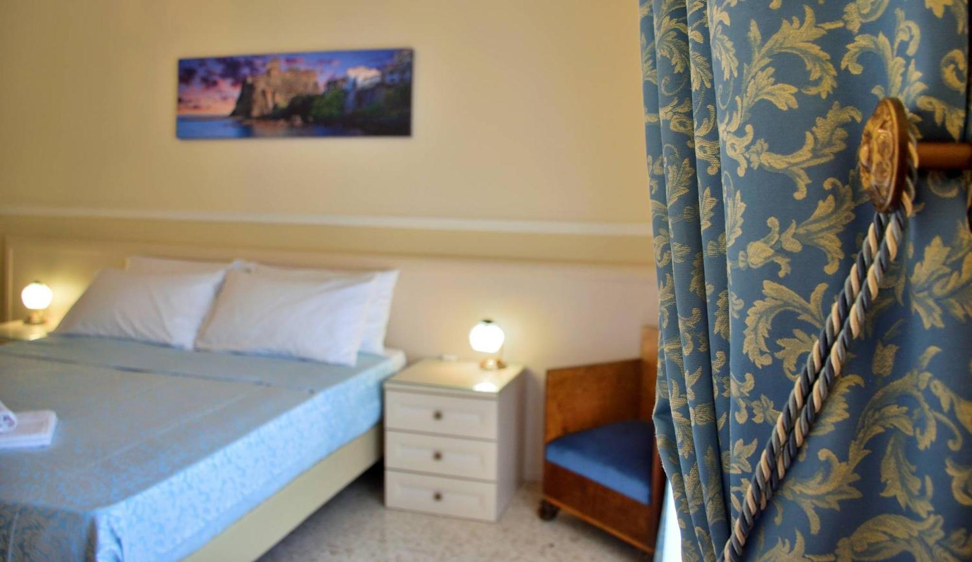 Bellini Inn Deluxe Catania Luaran gambar