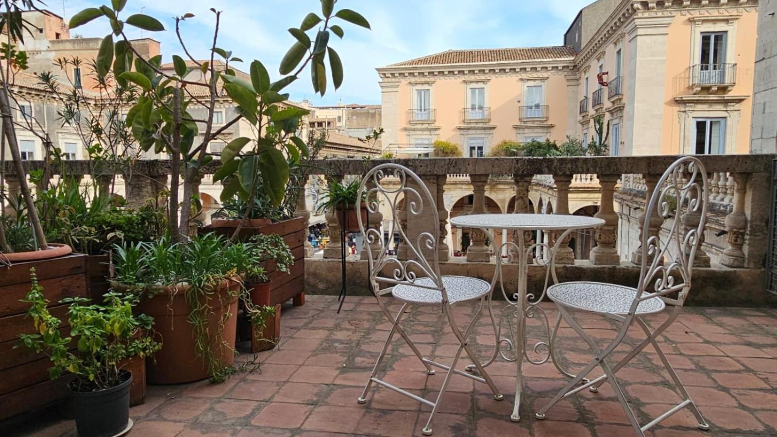 Bellini Inn Deluxe Catania Luaran gambar