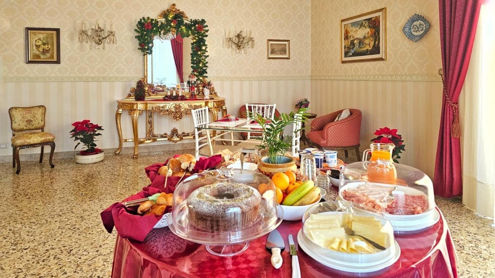 Bellini Inn Deluxe Catania Luaran gambar