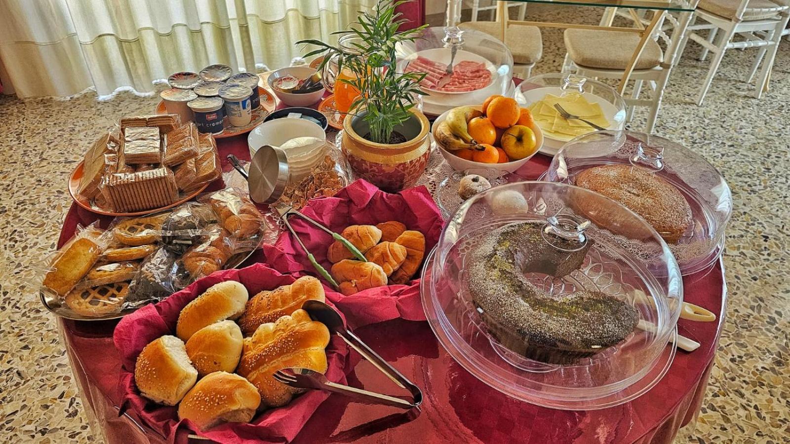 Bellini Inn Deluxe Catania Luaran gambar