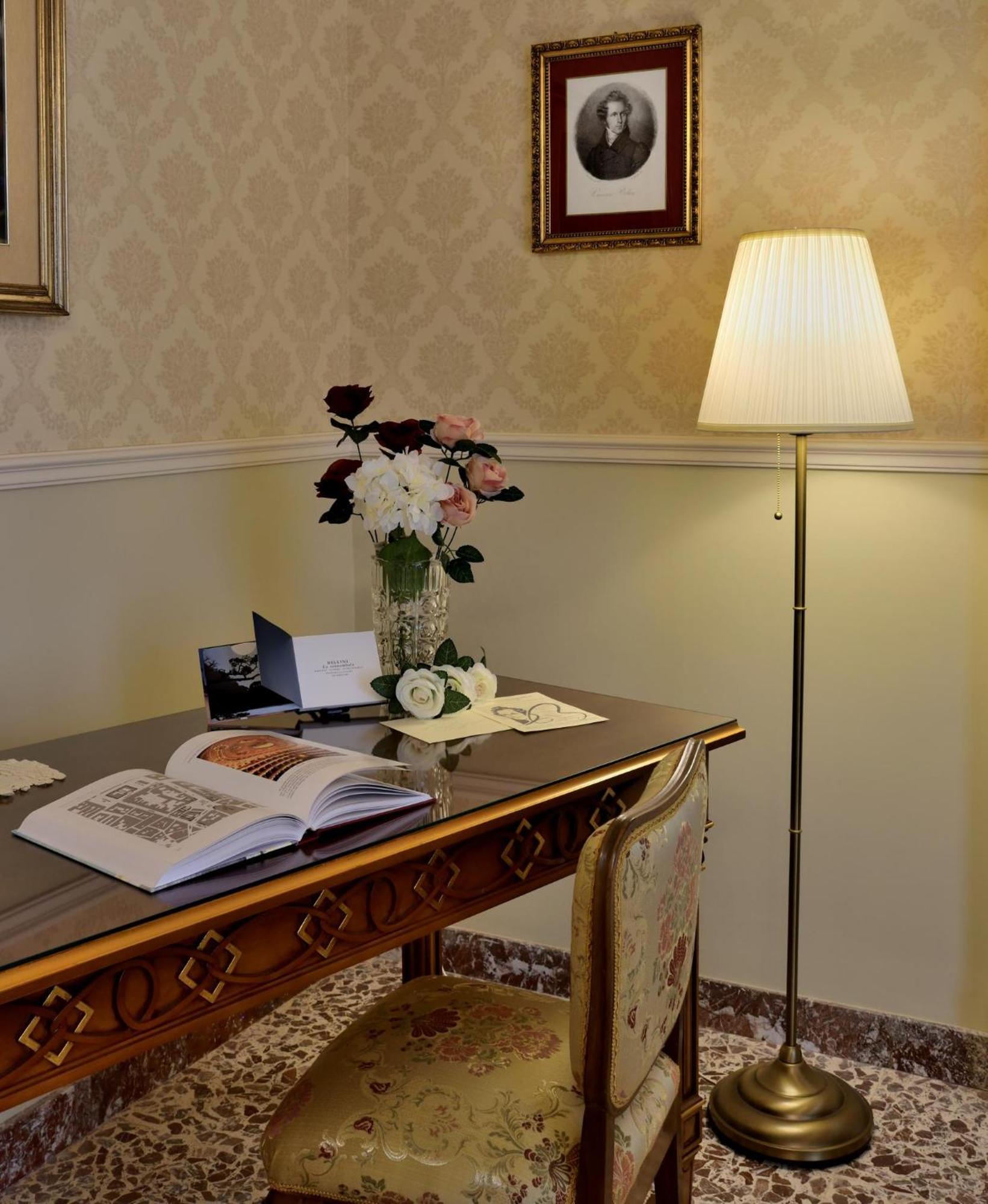 Bellini Inn Deluxe Catania Luaran gambar