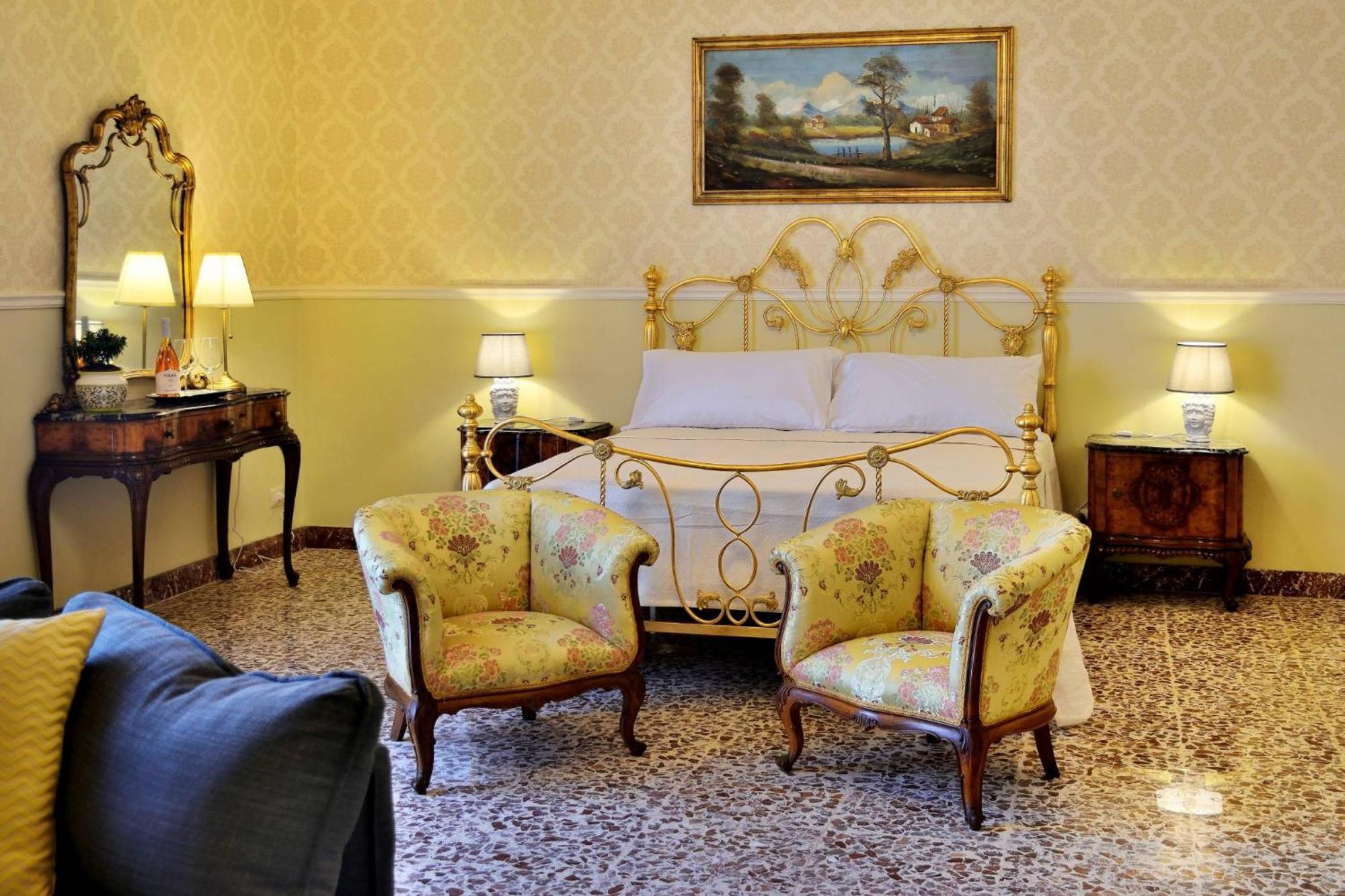 Bellini Inn Deluxe Catania Luaran gambar