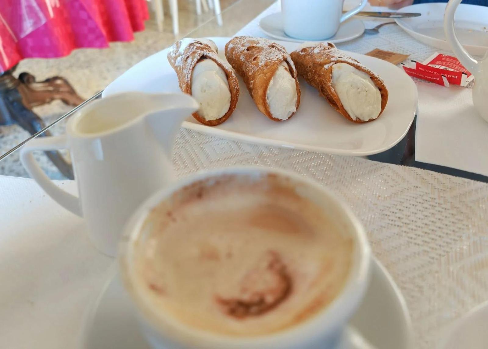 Bellini Inn Deluxe Catania Luaran gambar
