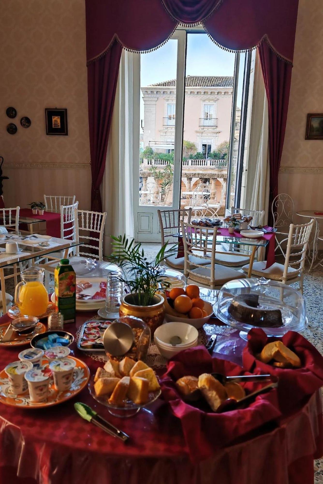 Bellini Inn Deluxe Catania Luaran gambar