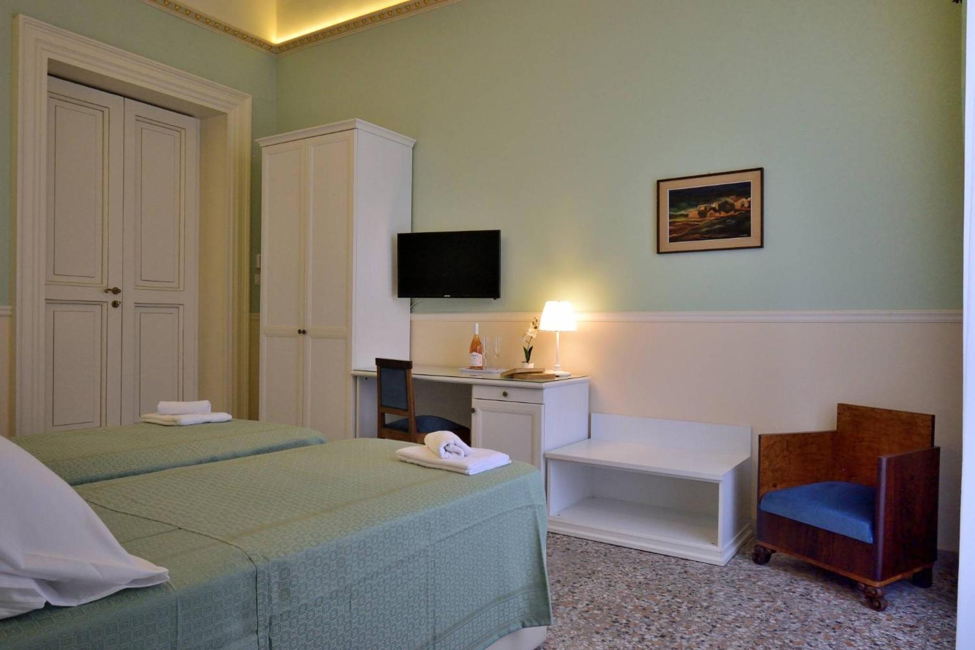 Bellini Inn Deluxe Catania Luaran gambar